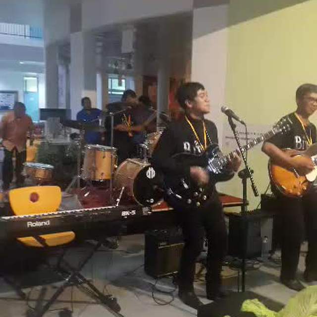 School Life at DSJakarta