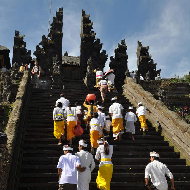Bali Lombok Trip June 2018