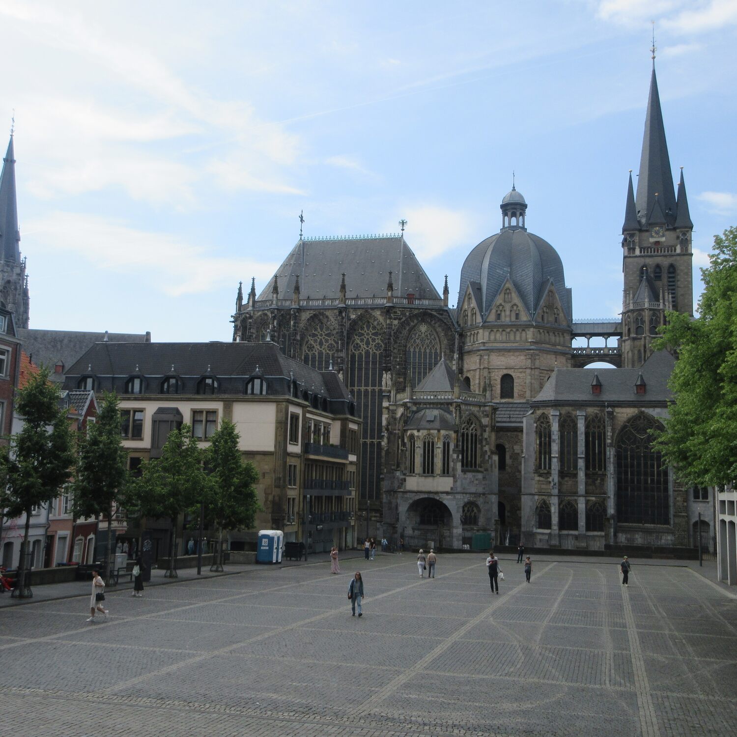 Aachen