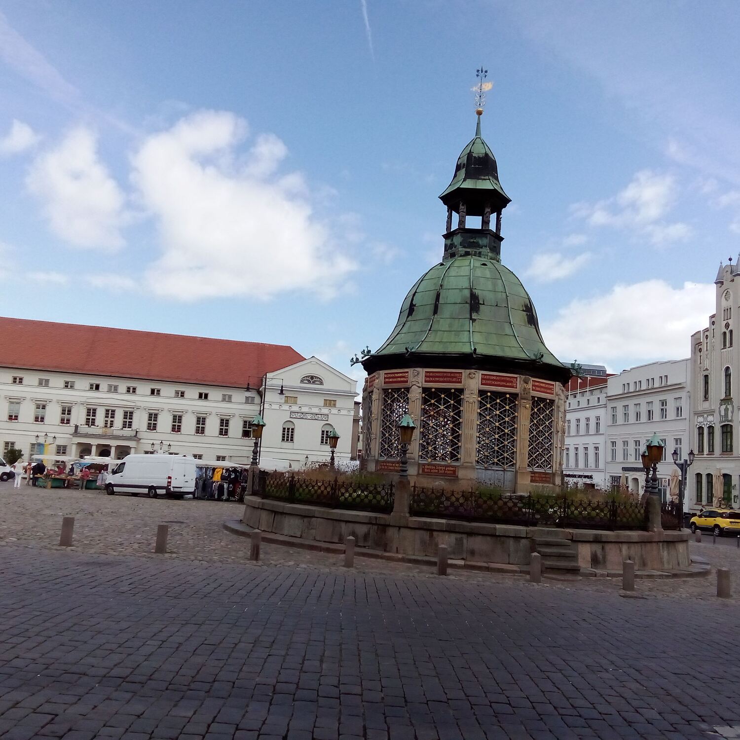 Wismar