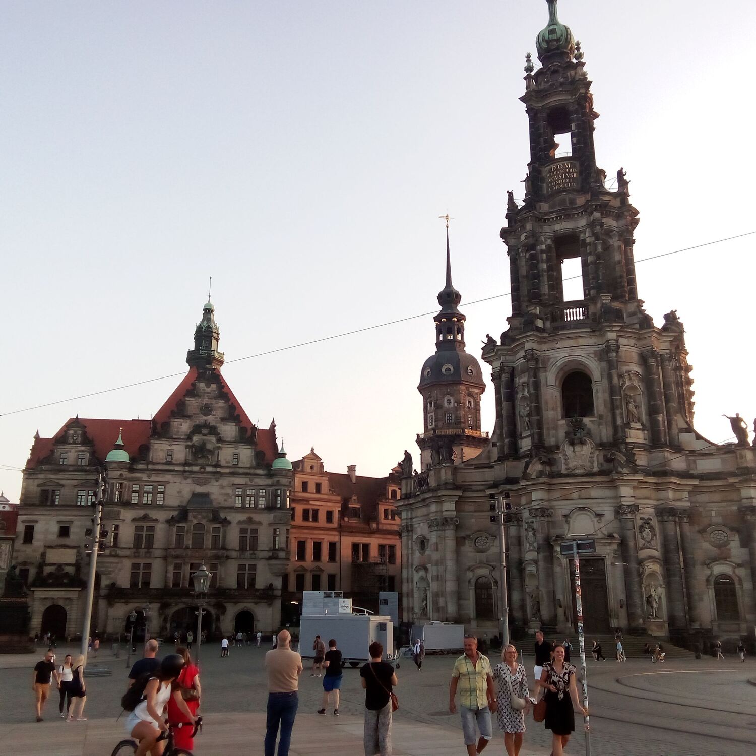Dresden