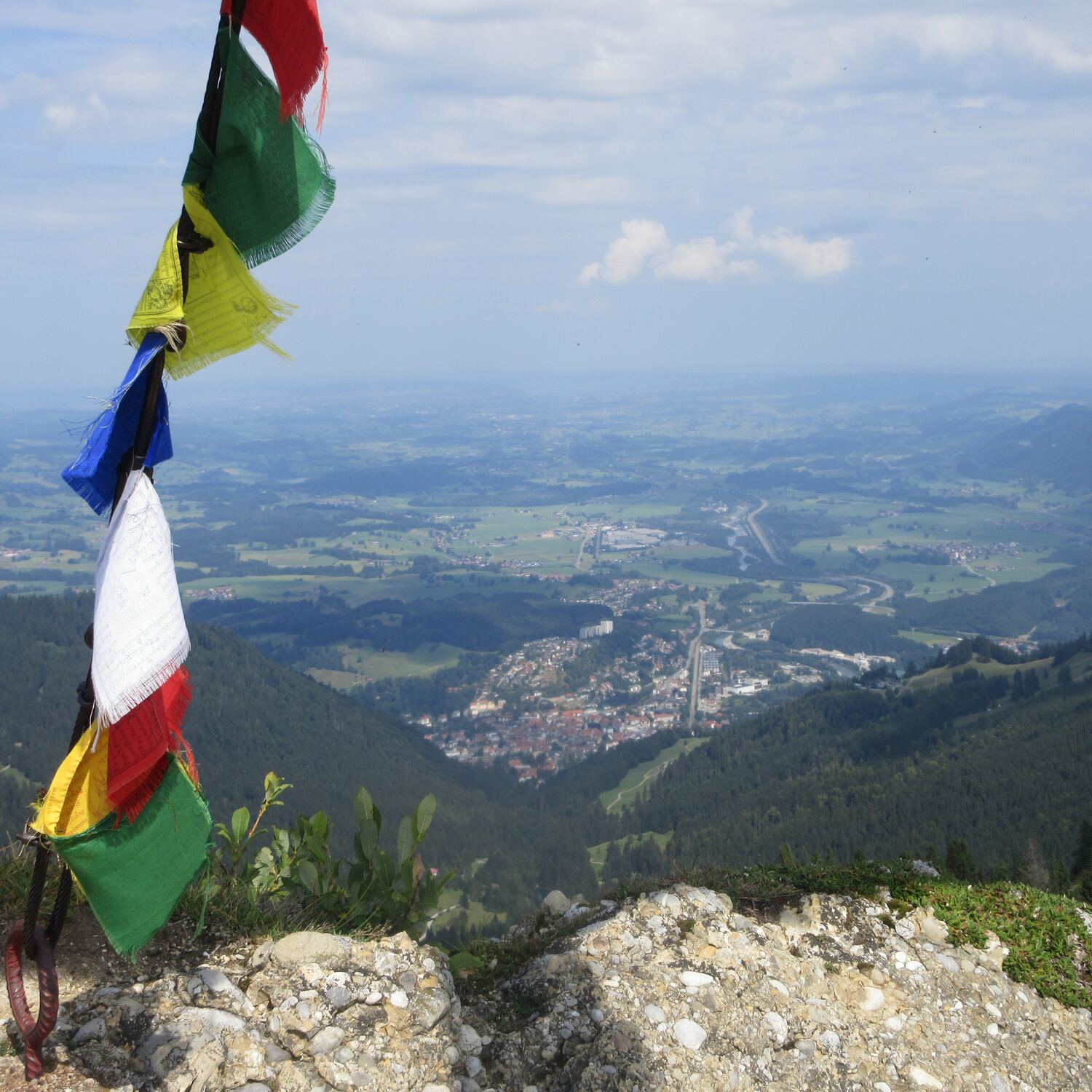 Immenstadt / Steineberg