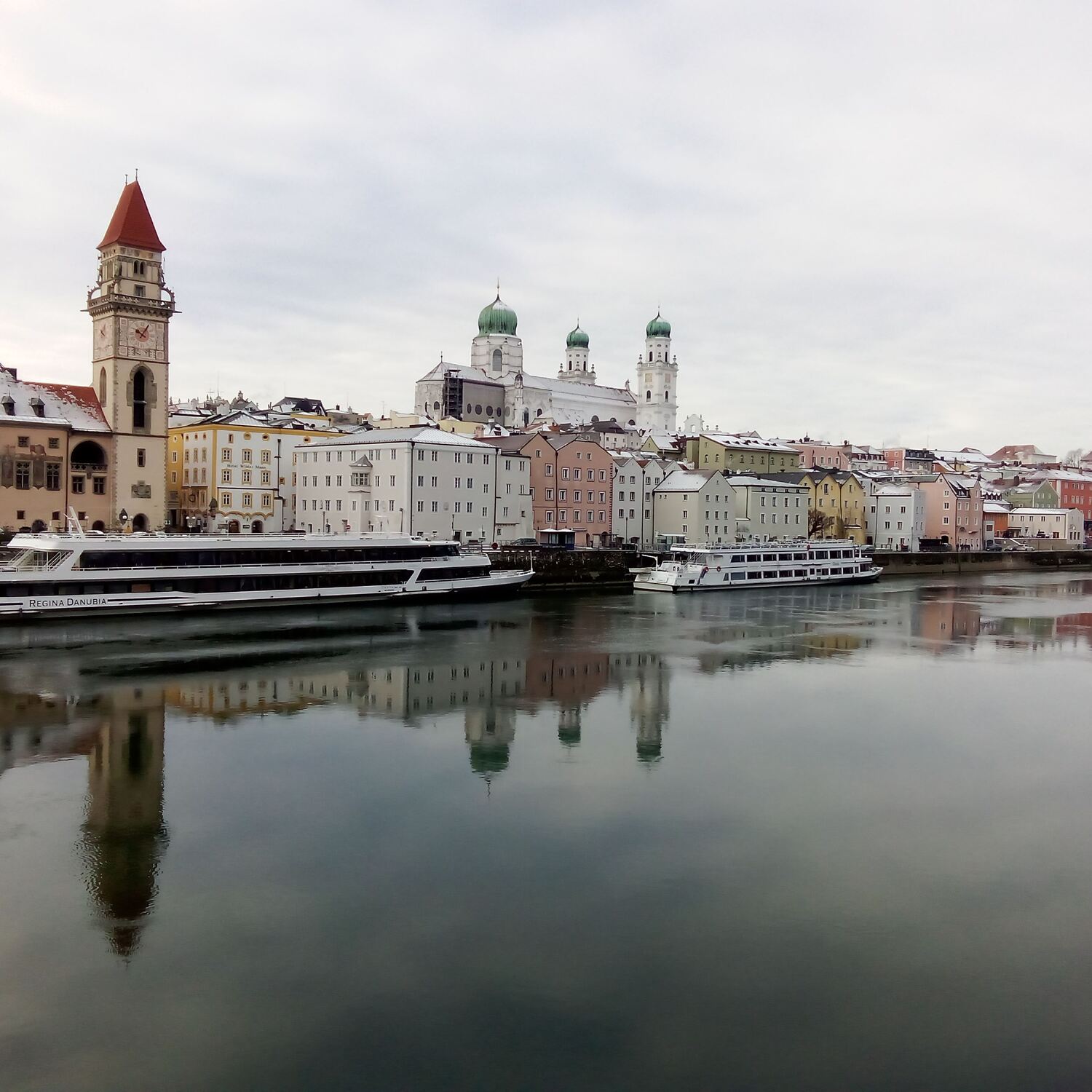 Passau