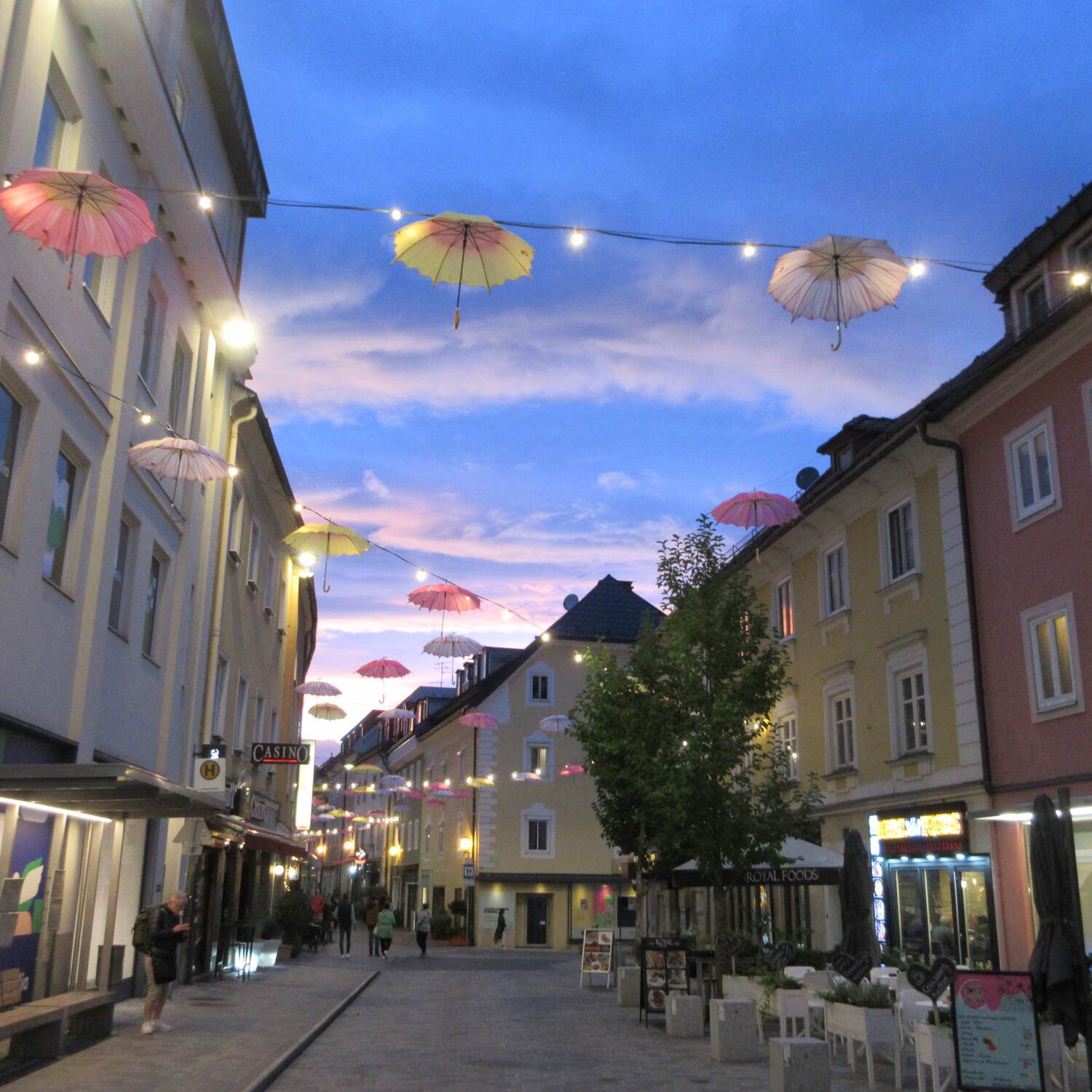 Villach