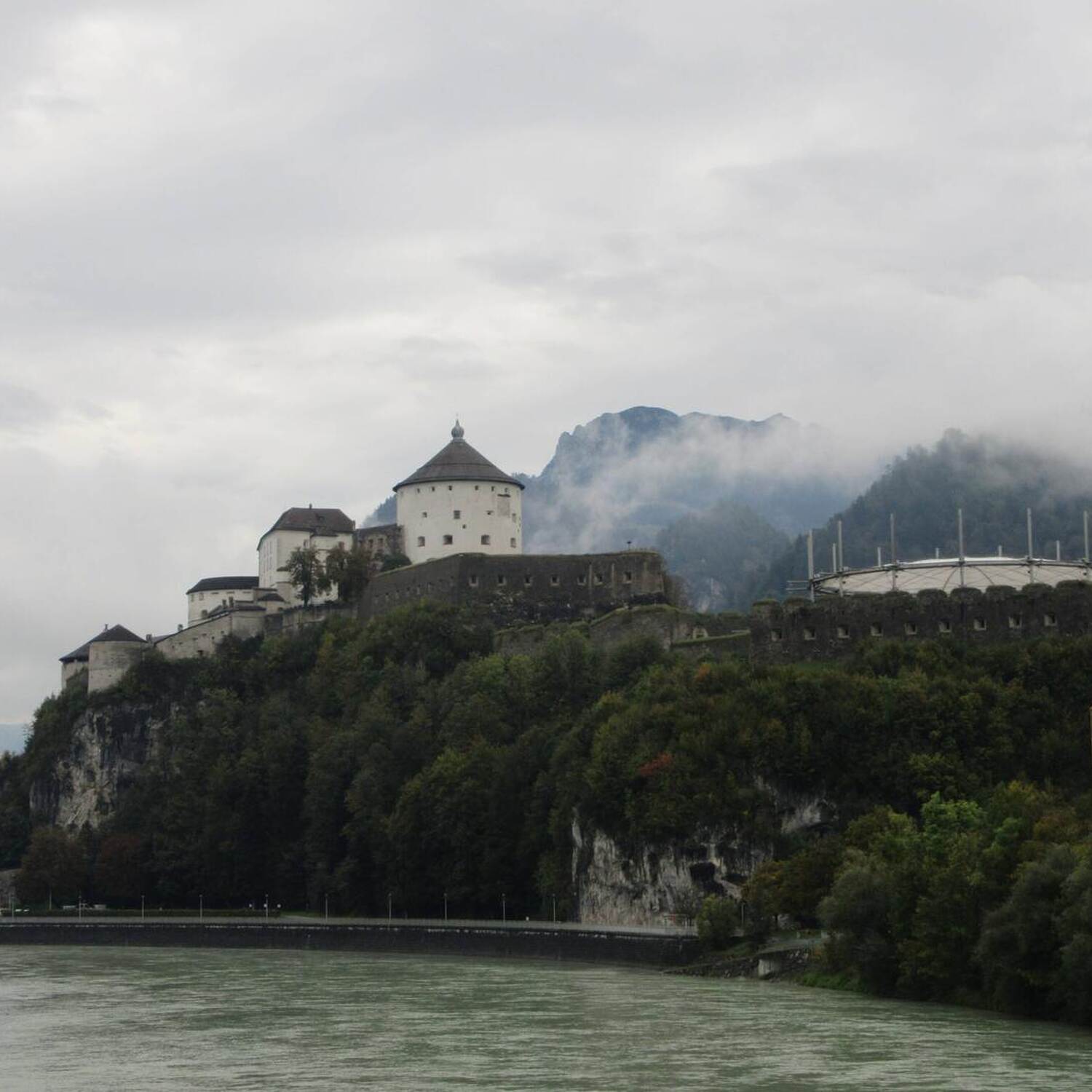 Kufstein