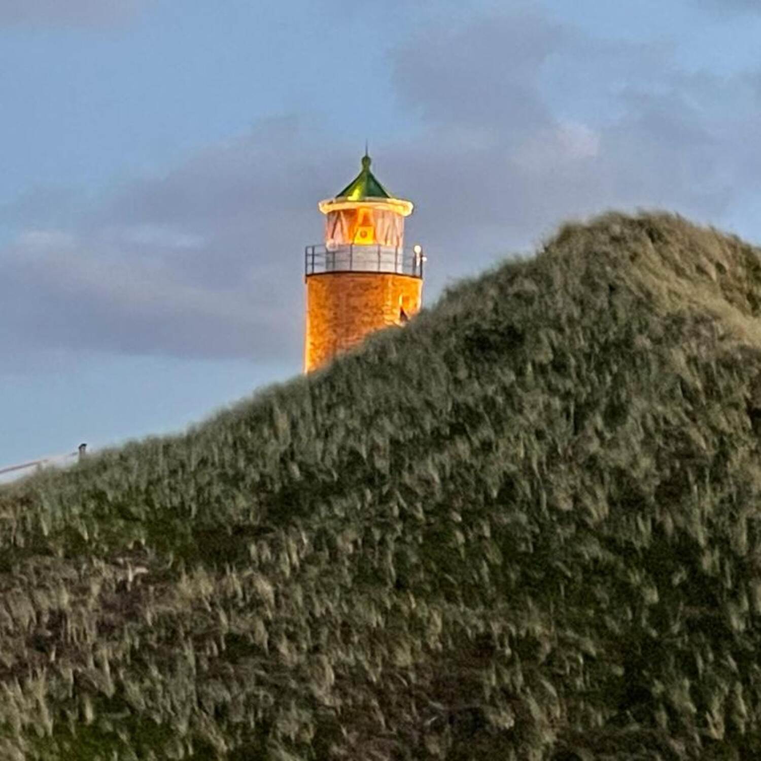 Sommer 2024 ( Sylt )
