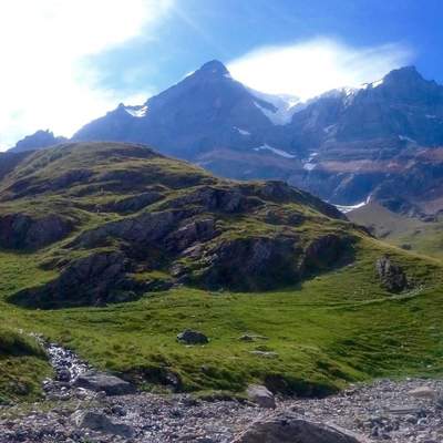 Tödi Hochtour