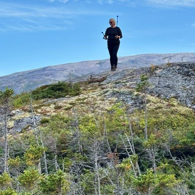 marie-claude pouliot