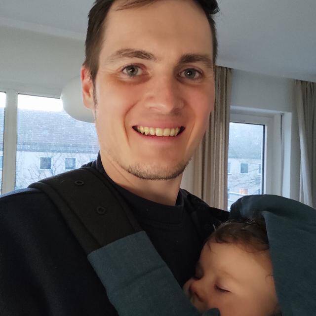Jens Ebert