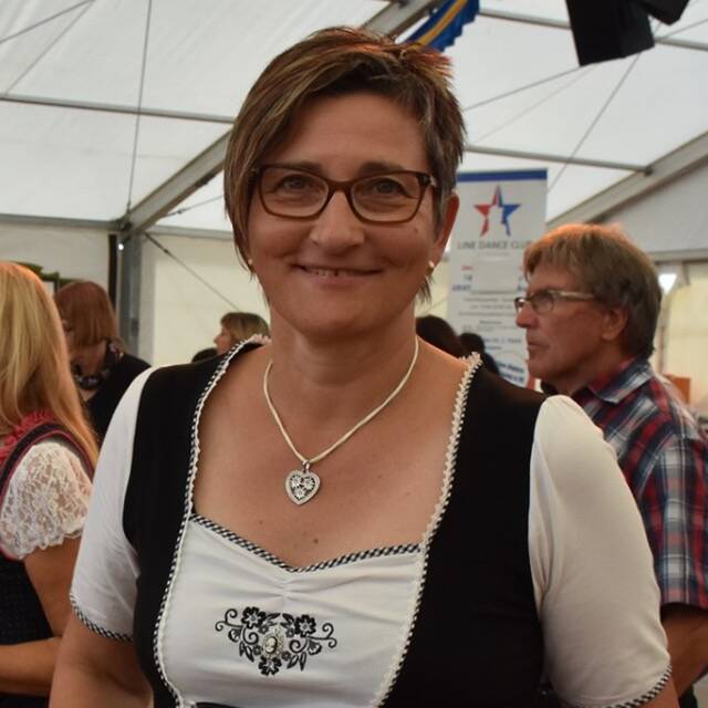Moni Haldimann
