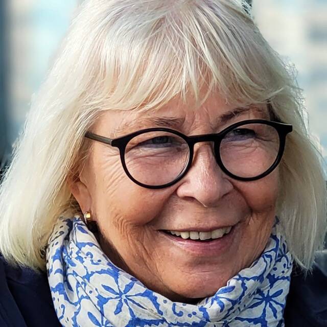Heidi W.