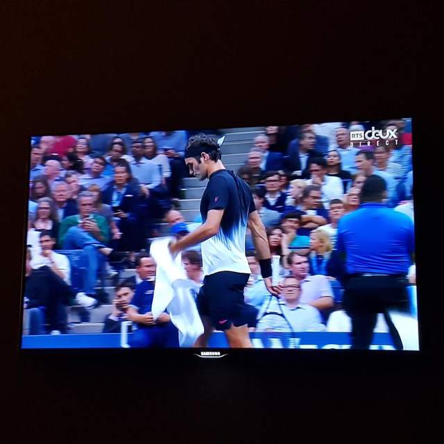 Us Open 09.17