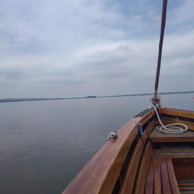 Steinhuder Meer