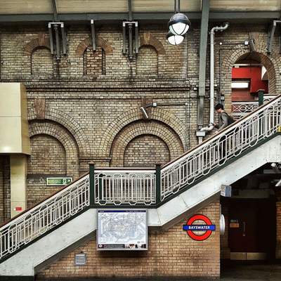 London