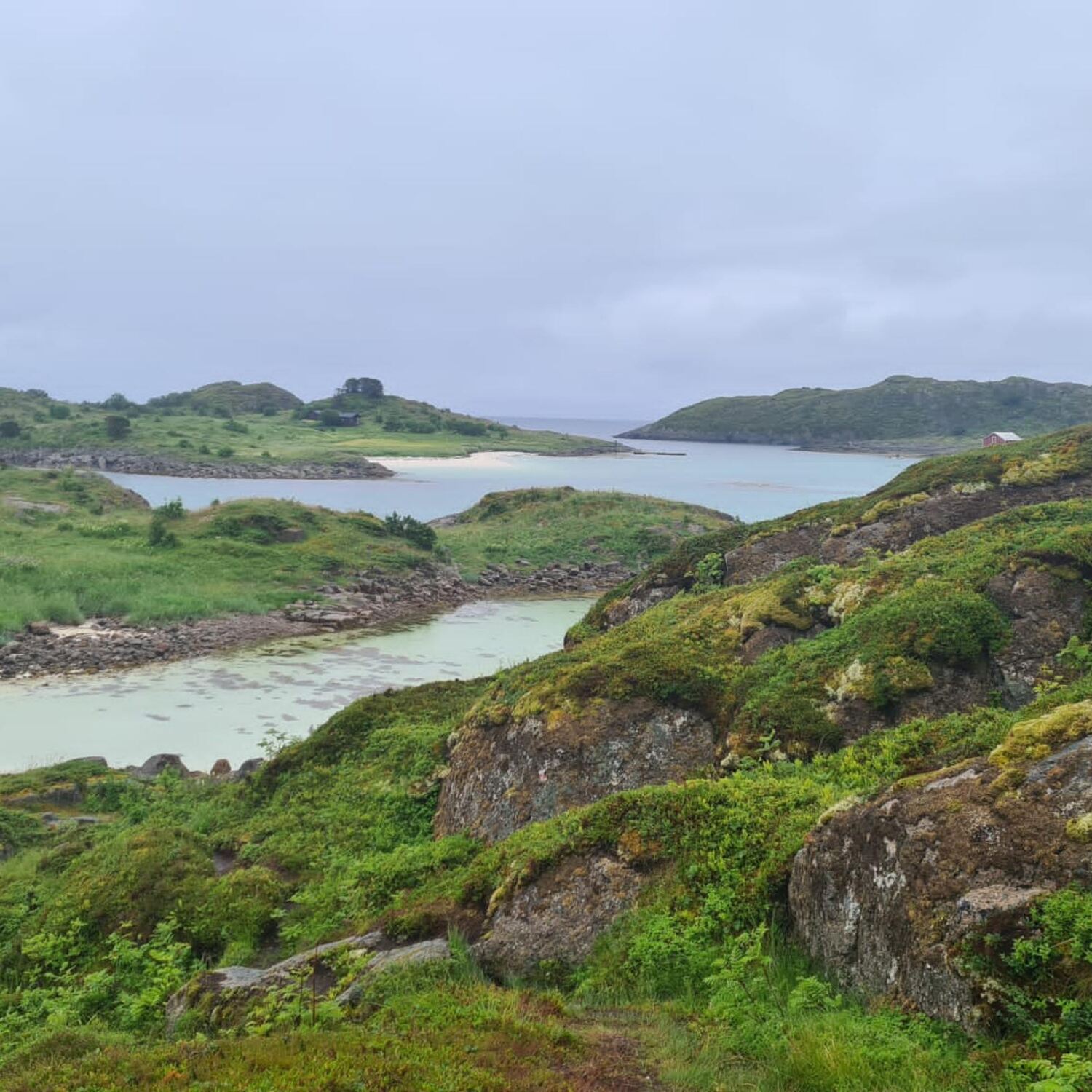 Norwegen
