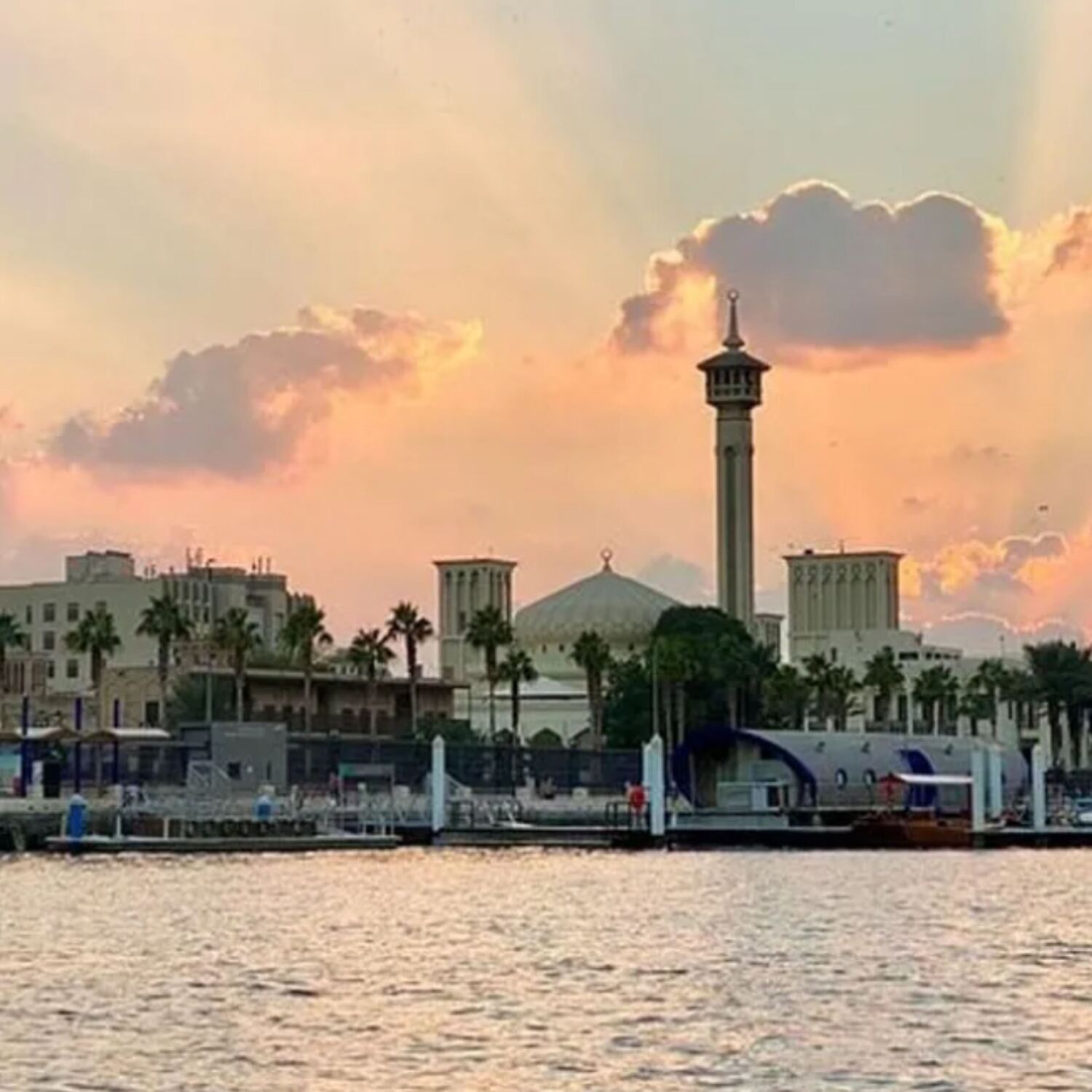 Dubai, Stadt der Superlative