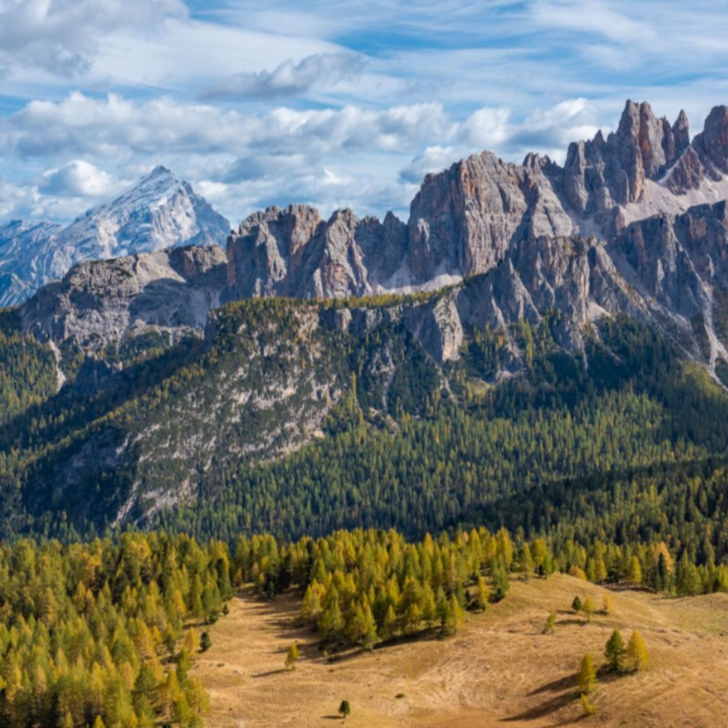 Südtirol mit dem Camper