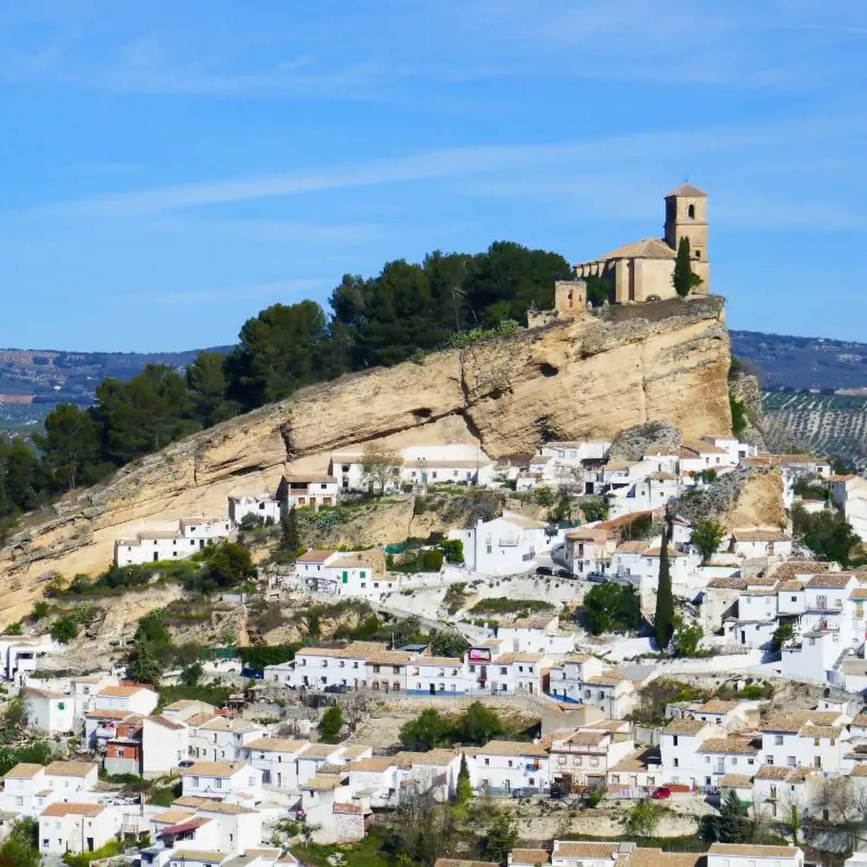 Andalusië 2023