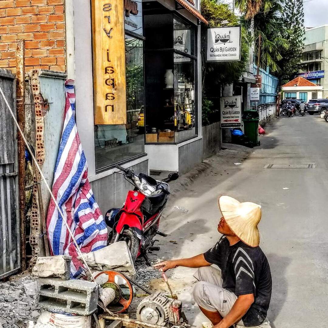 Vietnam 2017