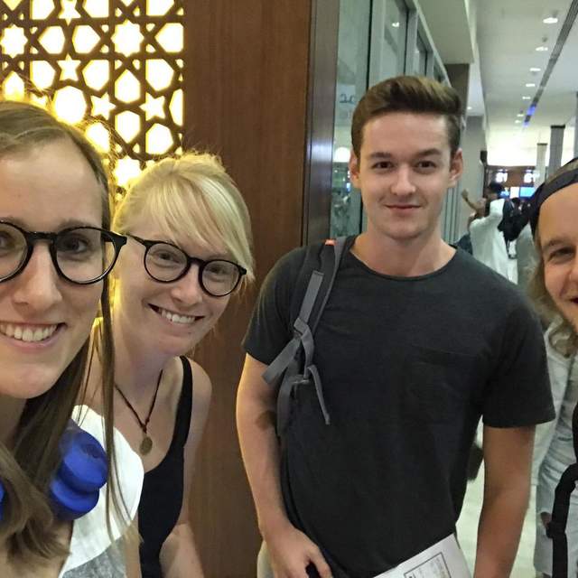 Australien '17-08