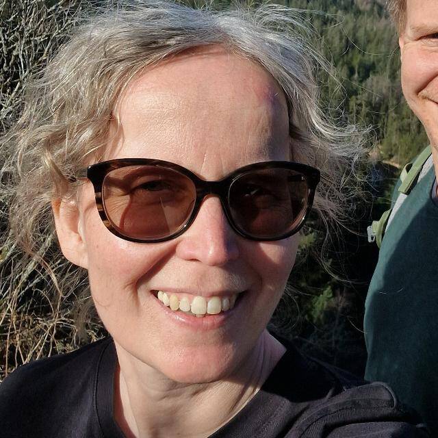 Kerstin Bögershausen
