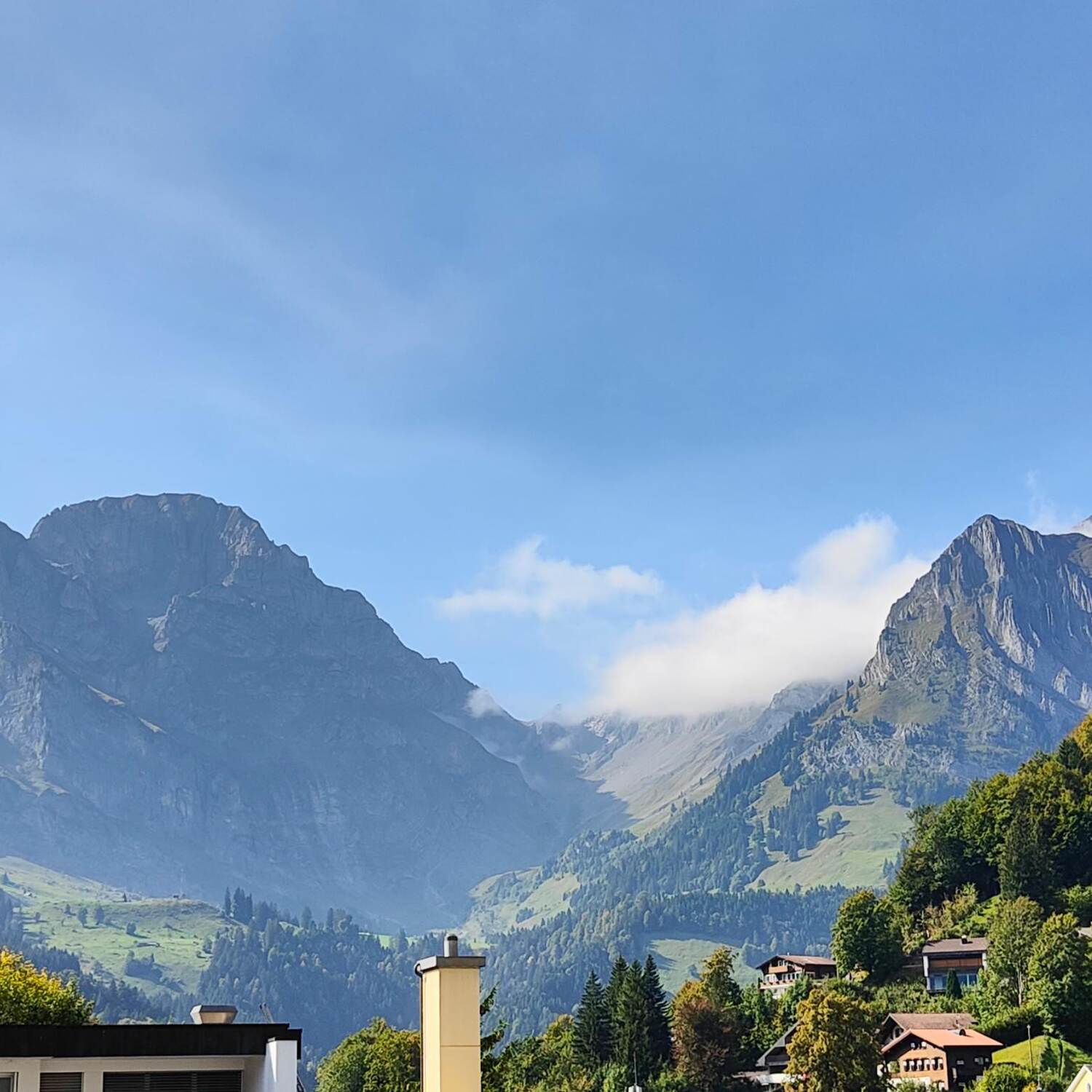Engelberg Staycation
