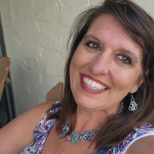 Tina Martin