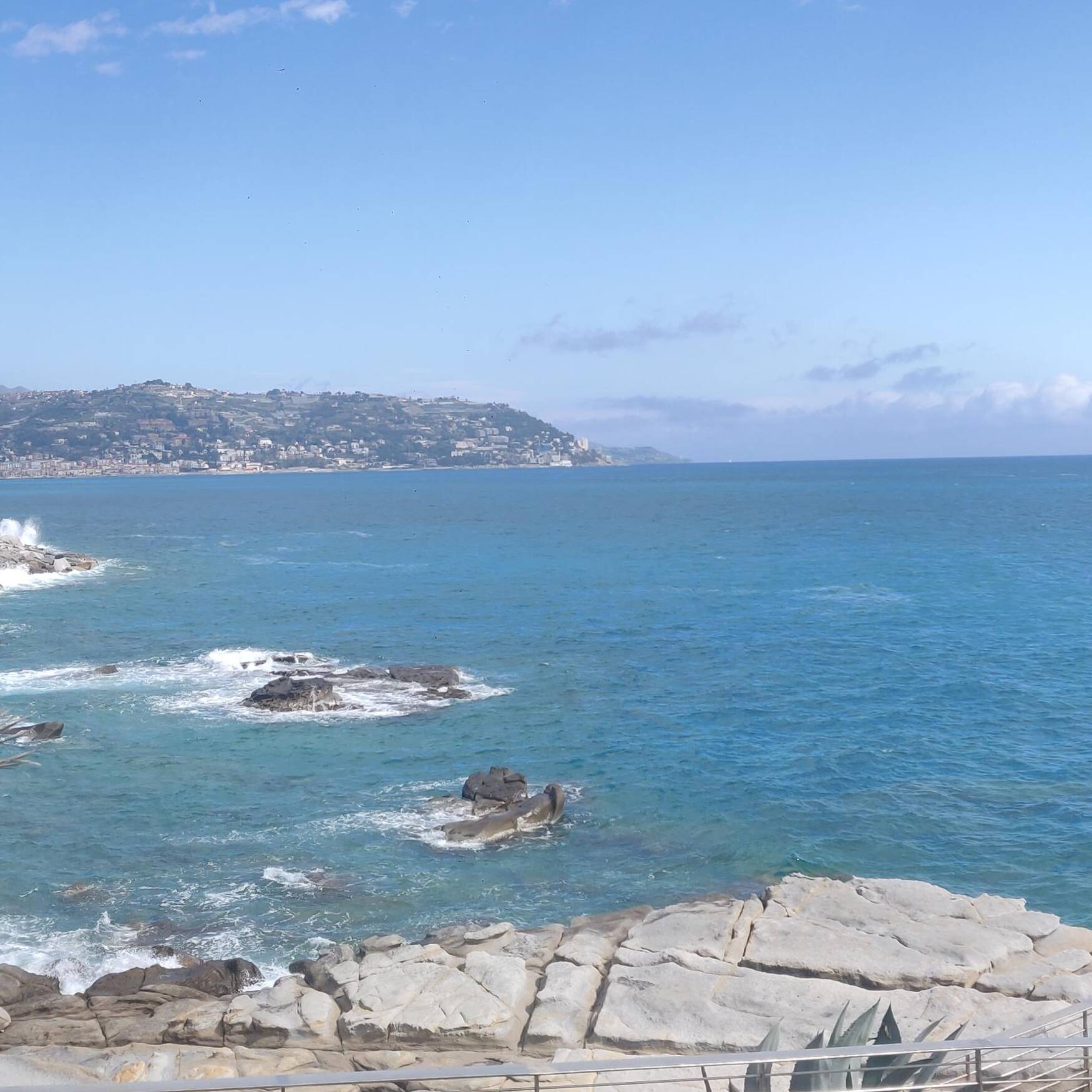 Bordighera - Imperia