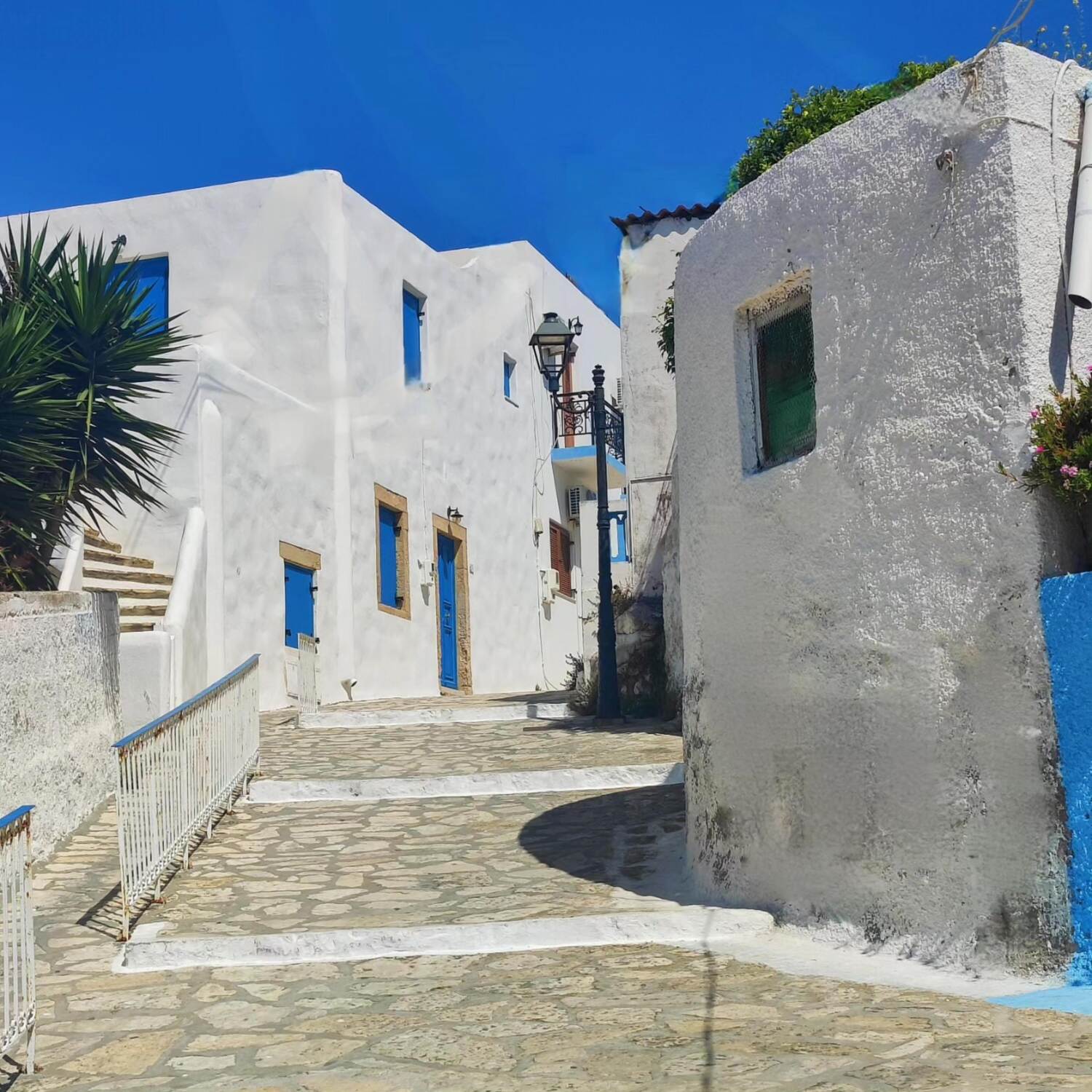 Samos 🇬🇷