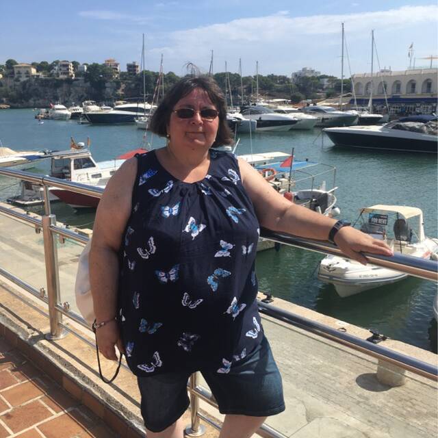 Annette Eisenblaetter