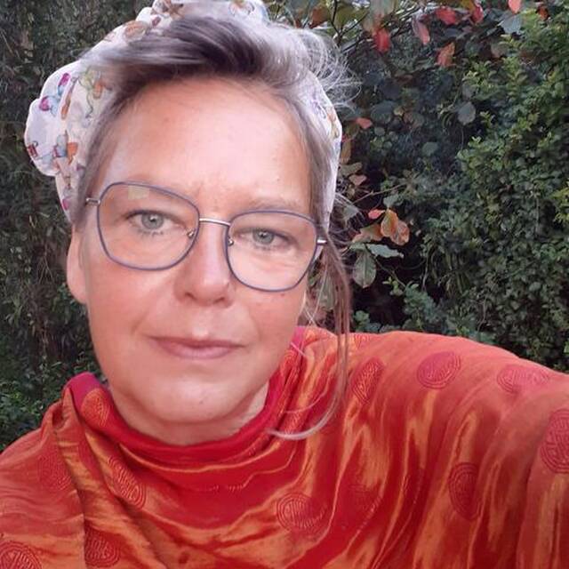 Anett Geyer