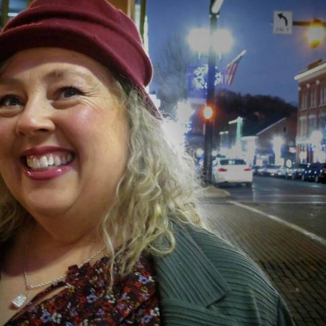Heather Johnson
