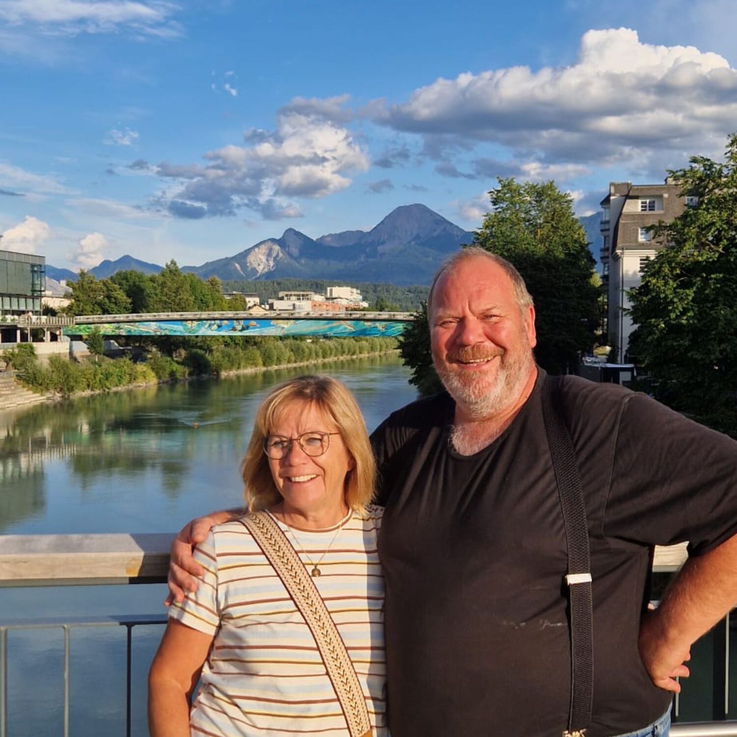 Ka Ma unterwegs 2025/26