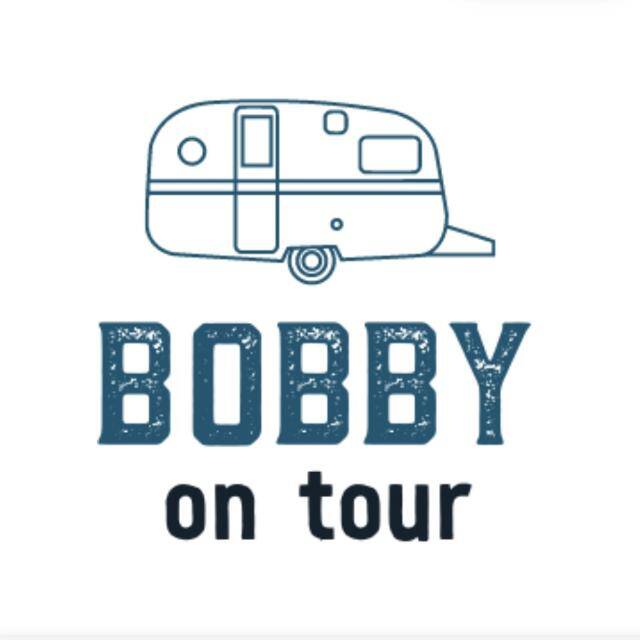 Bobby on Tour