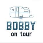 Bobby on Tour
