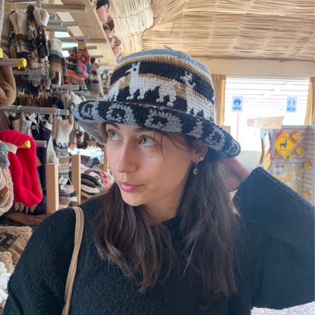 Audrey Maurel