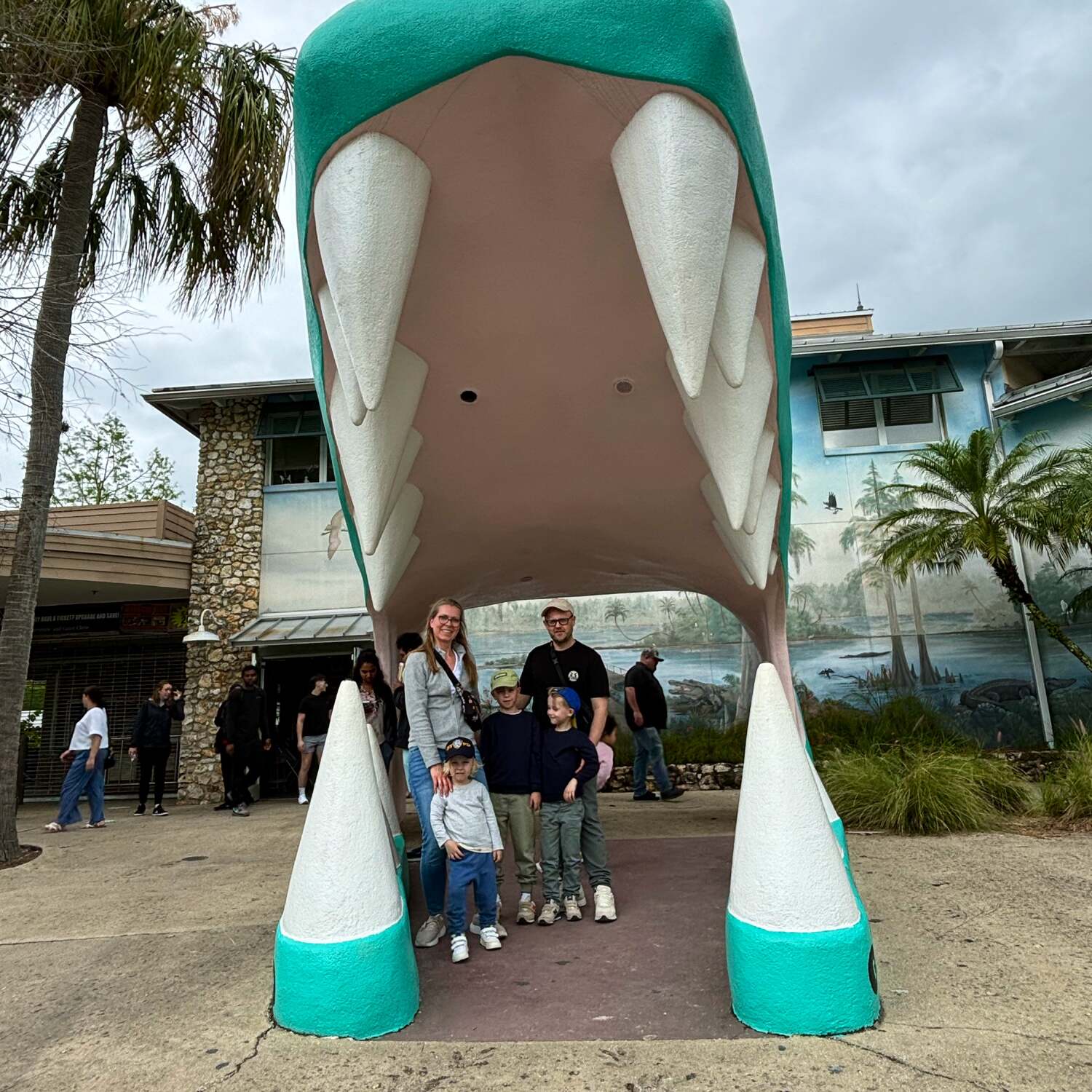 Florida