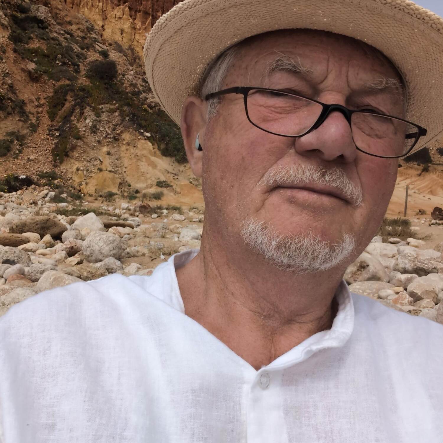 Unsere Zeit in der Algarve