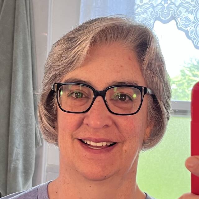 Beth Lee