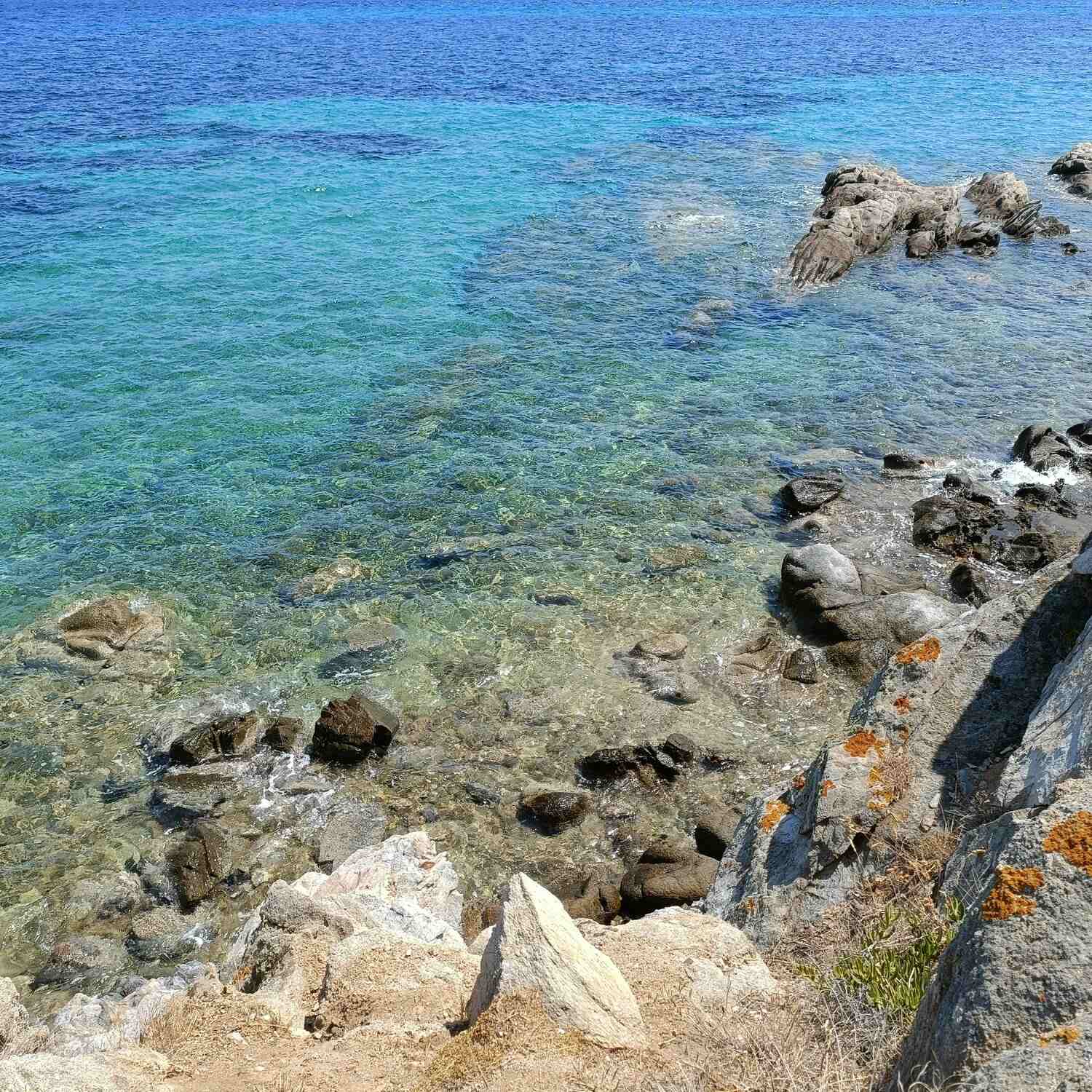 Thessaloniki + Halkidiki