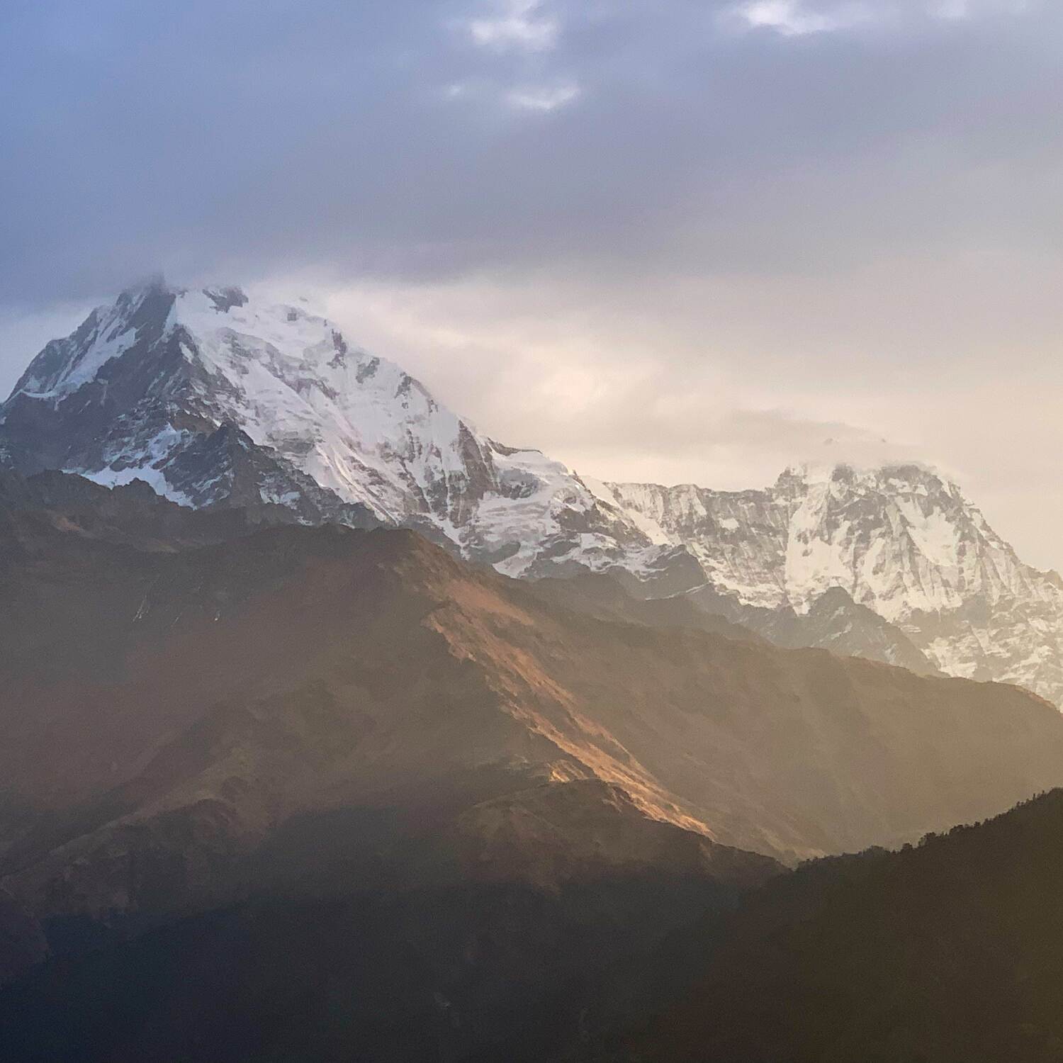 Nepal & Bhutan