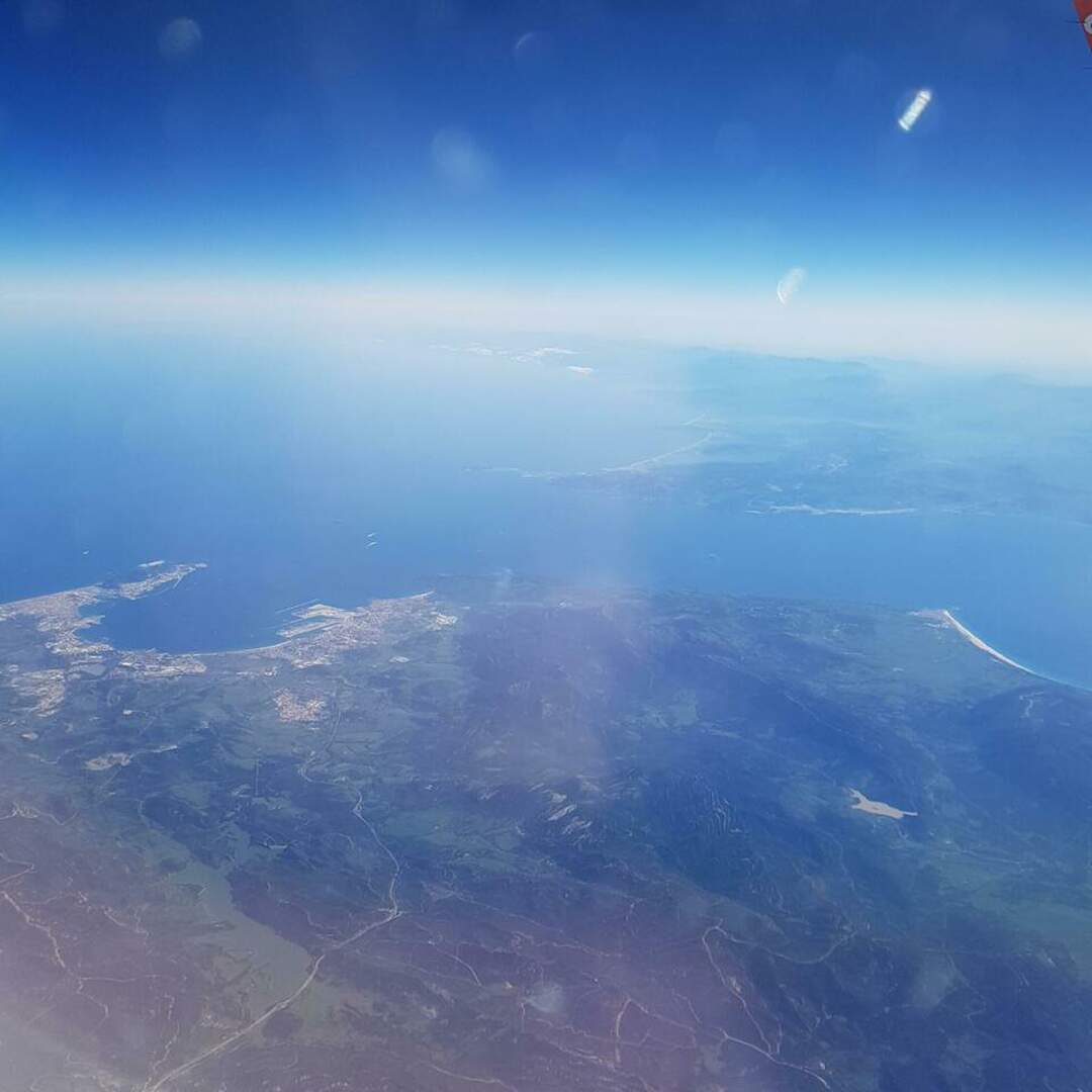 La Gomera