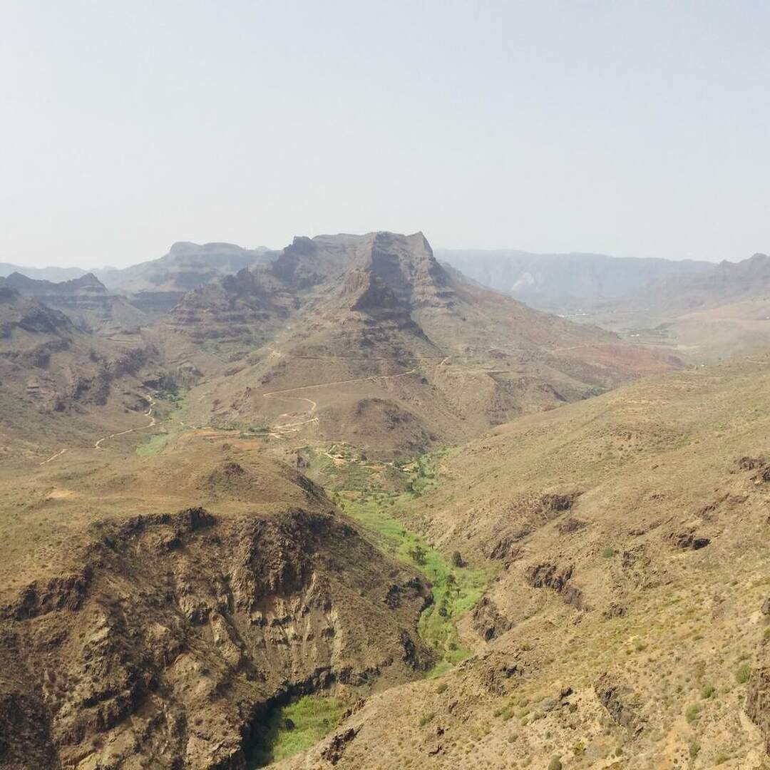 Gran Canaria