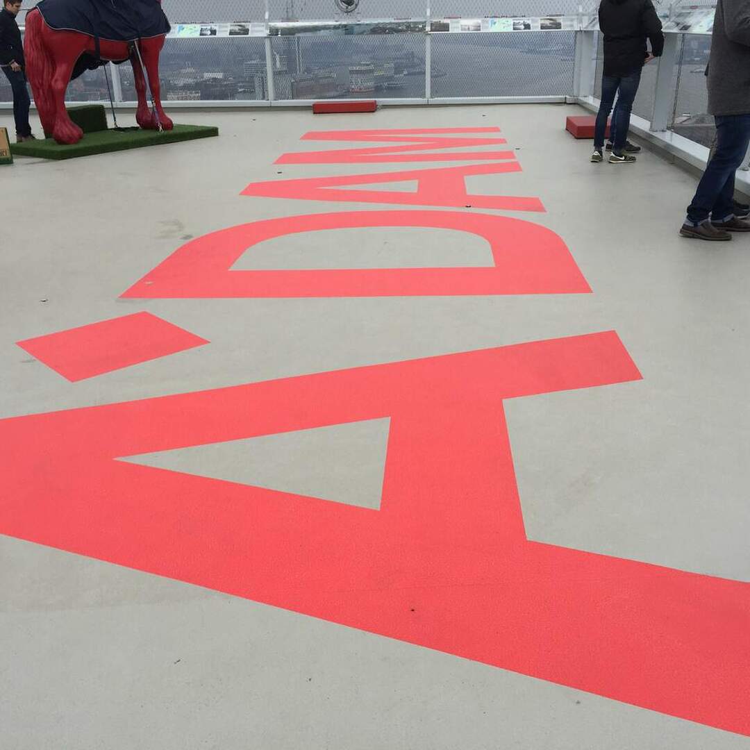 Amsterdam