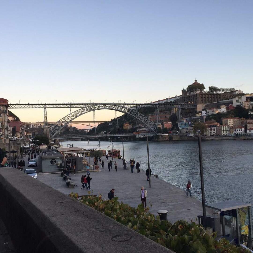 Porto