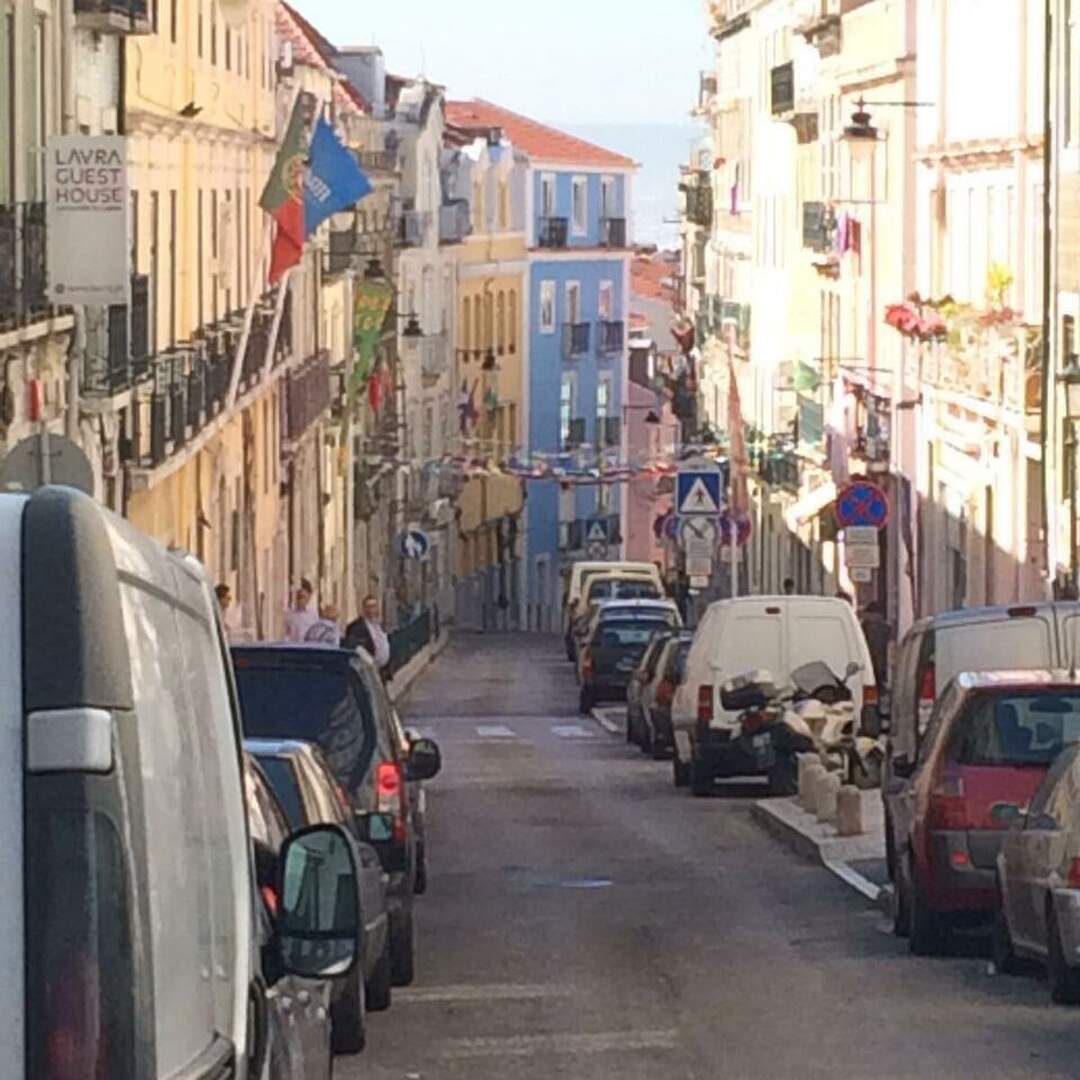 Lissabon