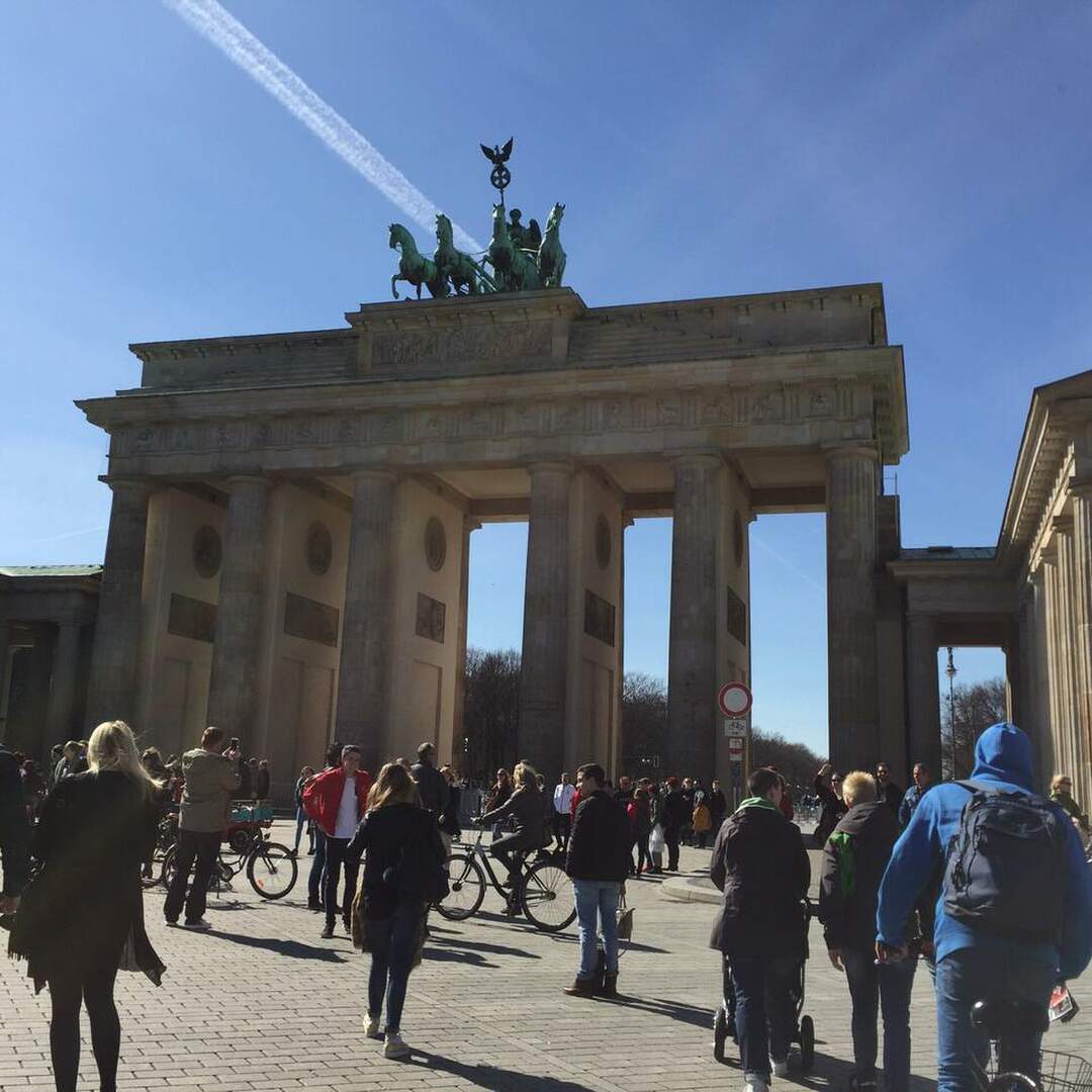 Berlin