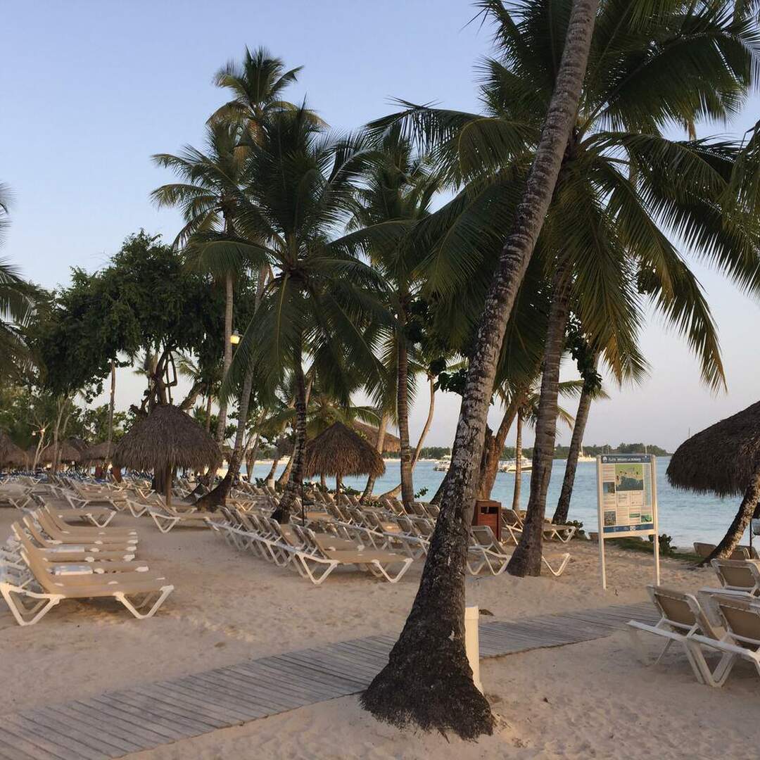 Punta Cana