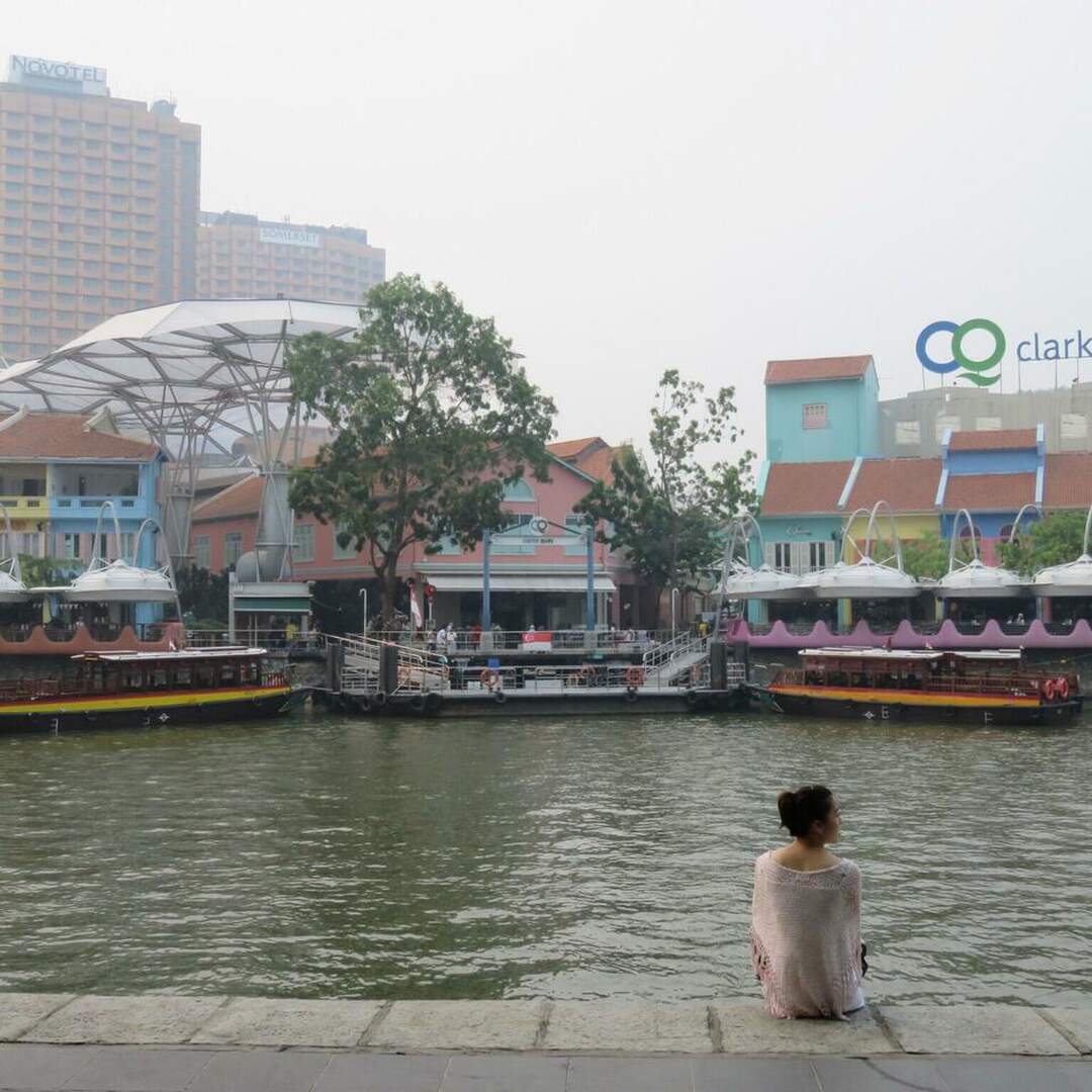 Singapur