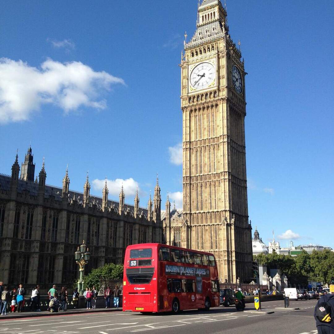 London